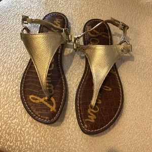NWOB.. Sam Edelman Sandals